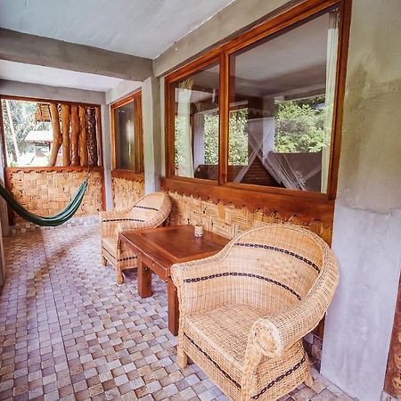 בוקיט לוואנג Garden Inn מראה חיצוני תמונה